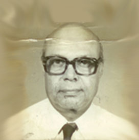 Laxmandas Jaising