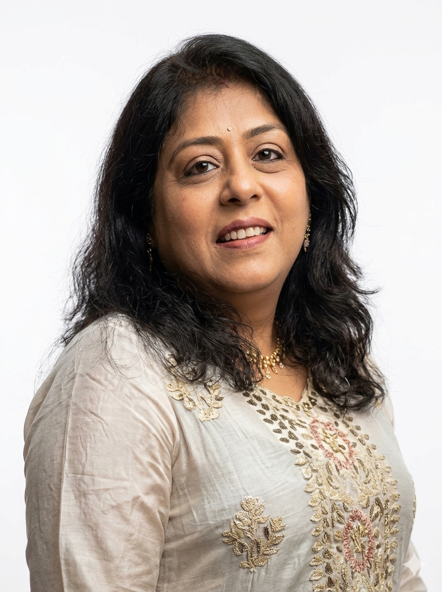 Pia Jaising